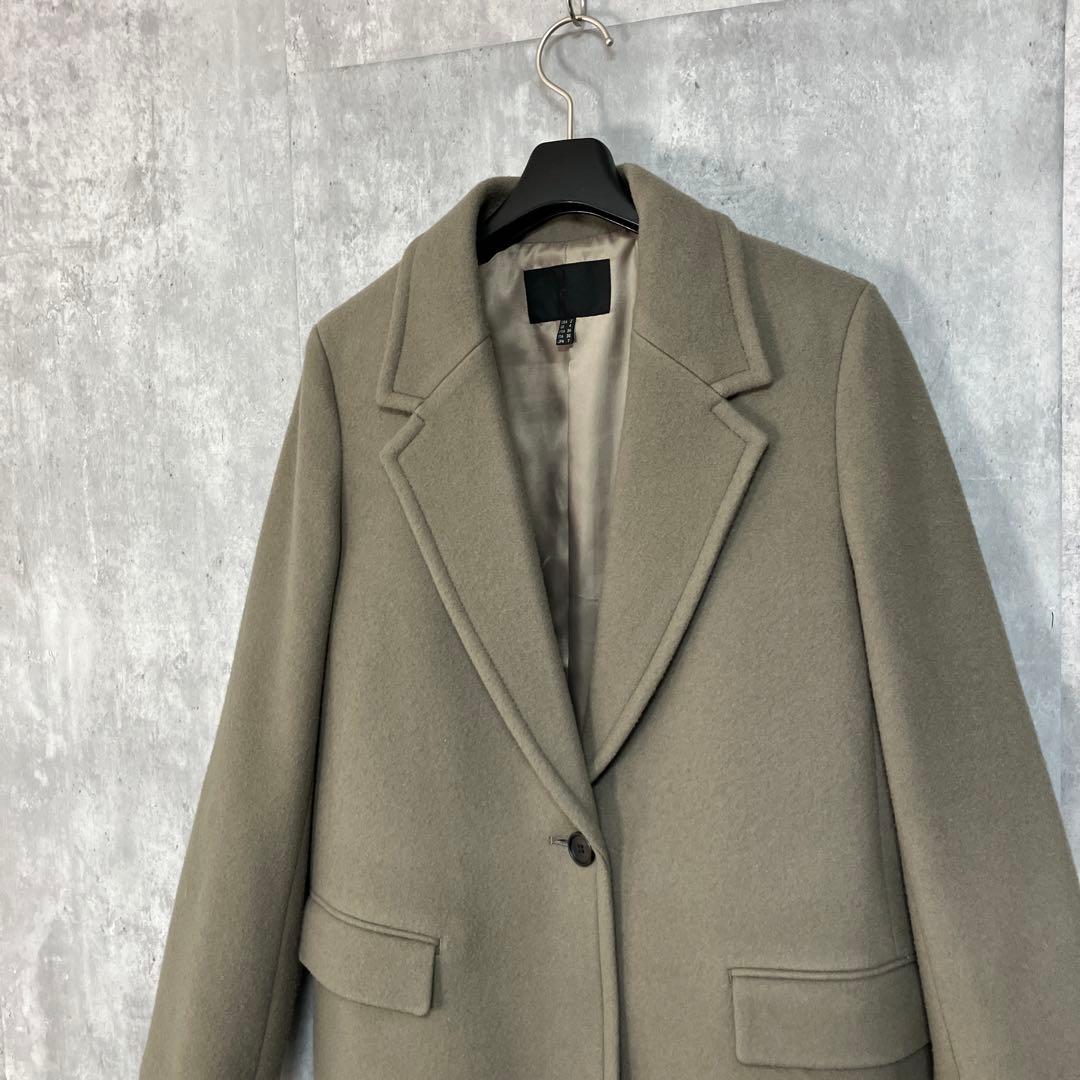 2点おまとめ CELFORD ICB チェスターコート 7号