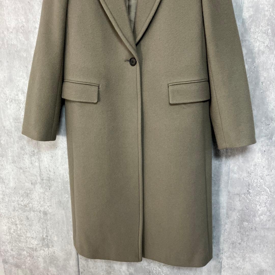 2点おまとめ CELFORD ICB チェスターコート 7号