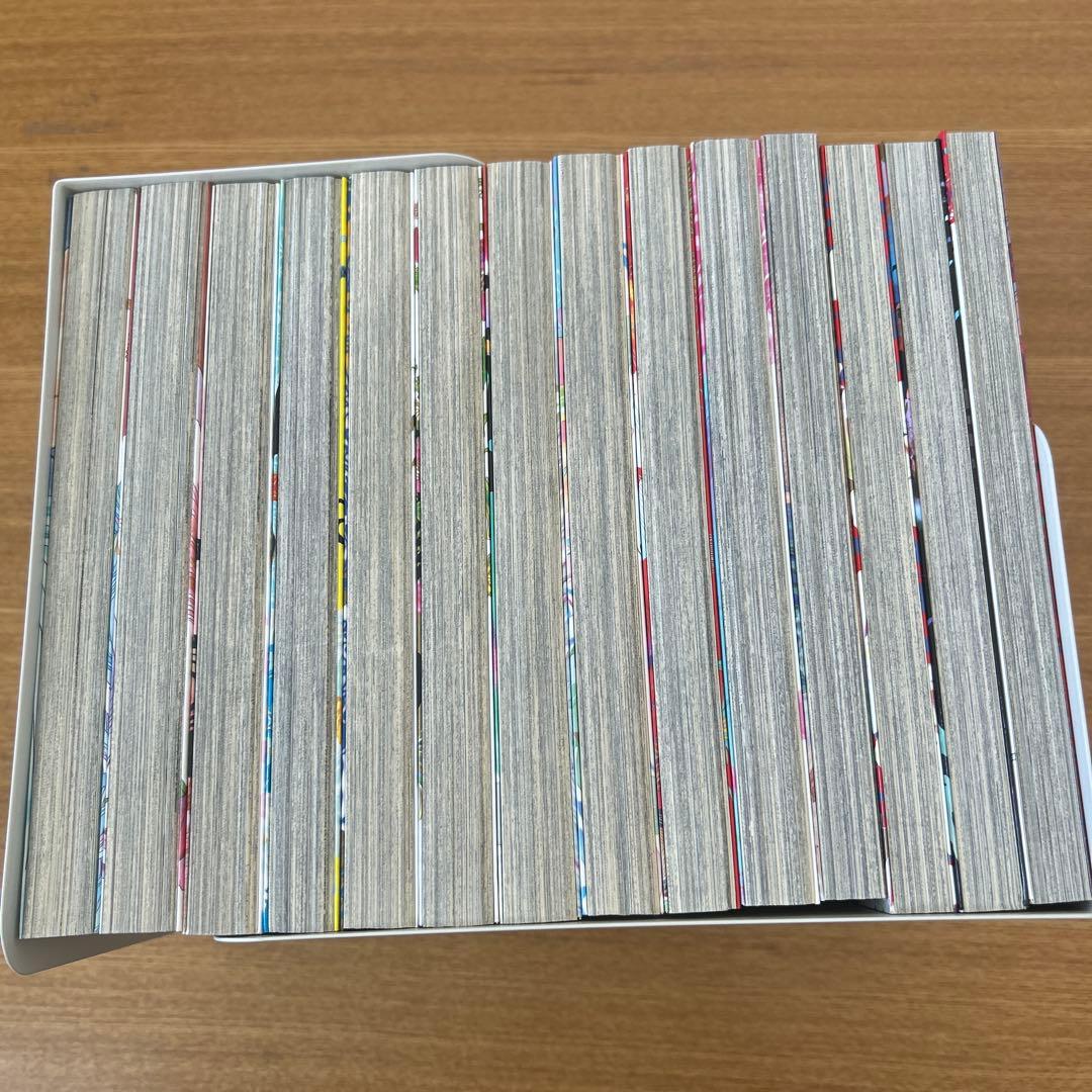 阿吽　全14巻セット　おかざき 真里 / 阿吽社