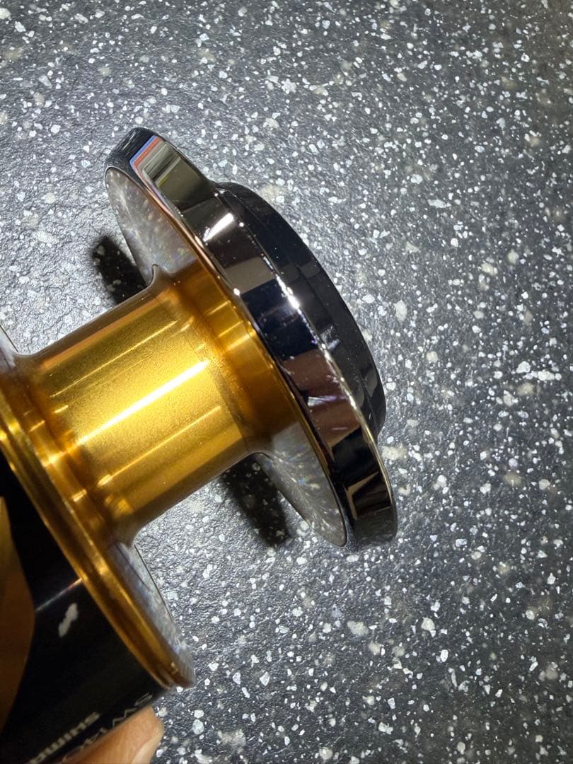 ジャンク品　ステラSW 14000XG スプール