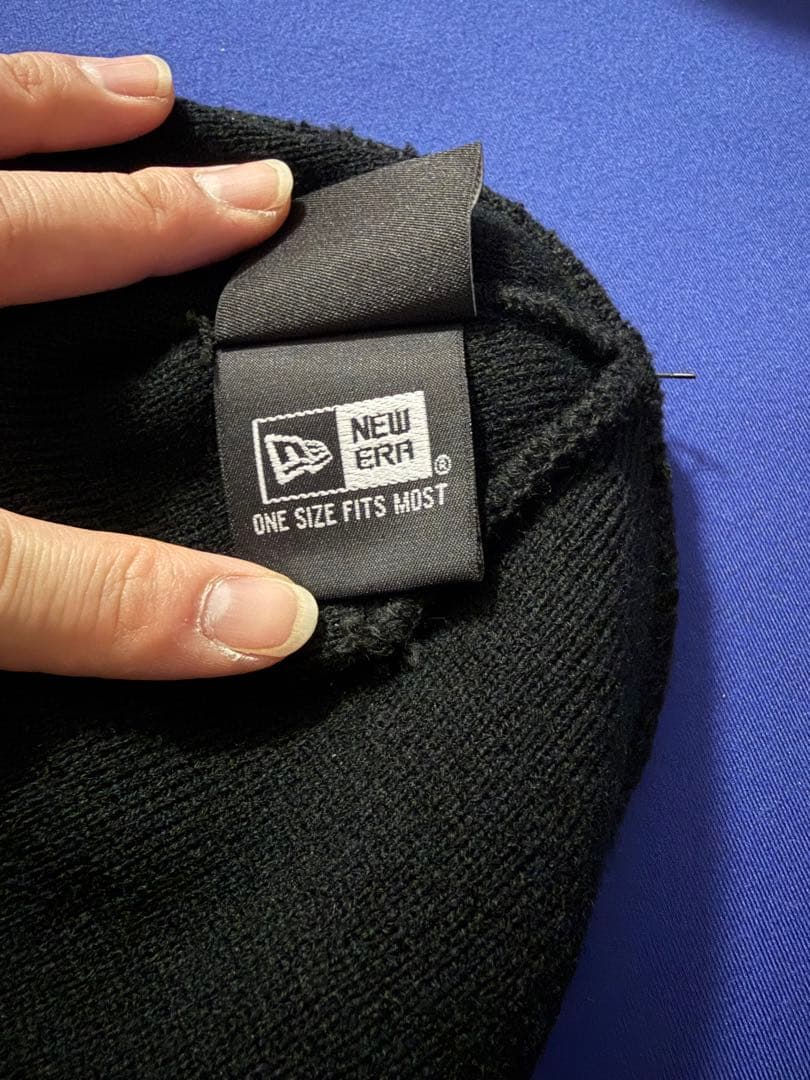 Supreme NEW ERA BOX LOGO BEANIE ボックスロゴ