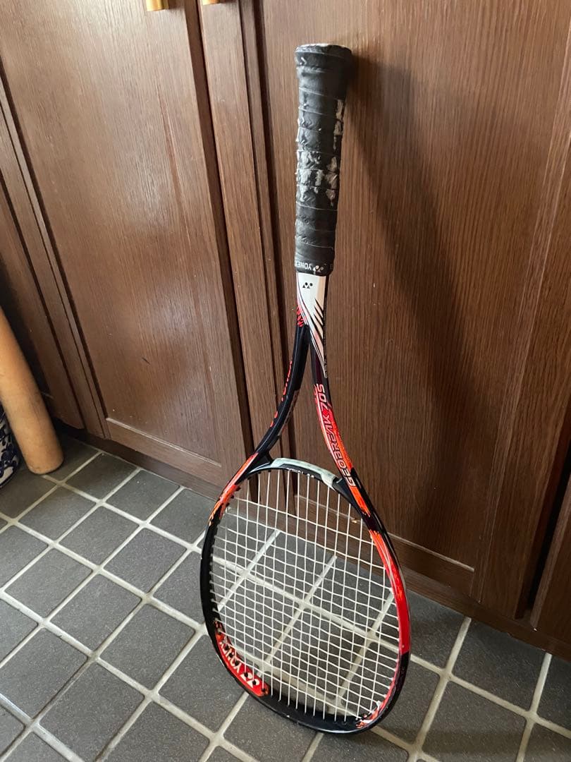 ヨネックス　ジオブレイク軟式