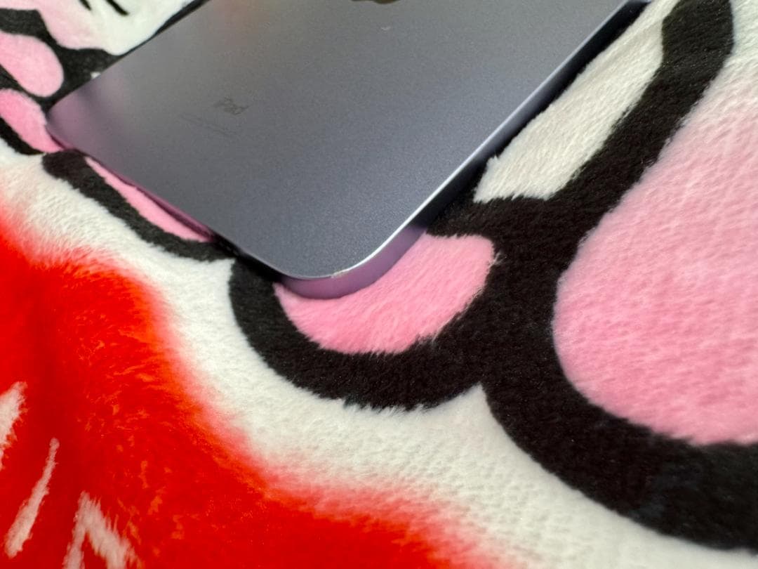 iPad mini (第6世代) 64GB Wi-Fi パープル