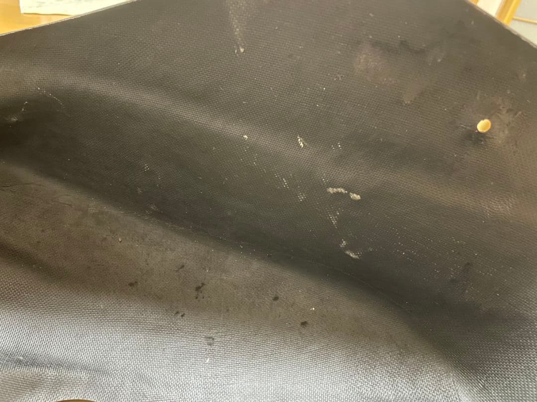 YZF-R6 BN6 72Garage カーボンタンクカバー