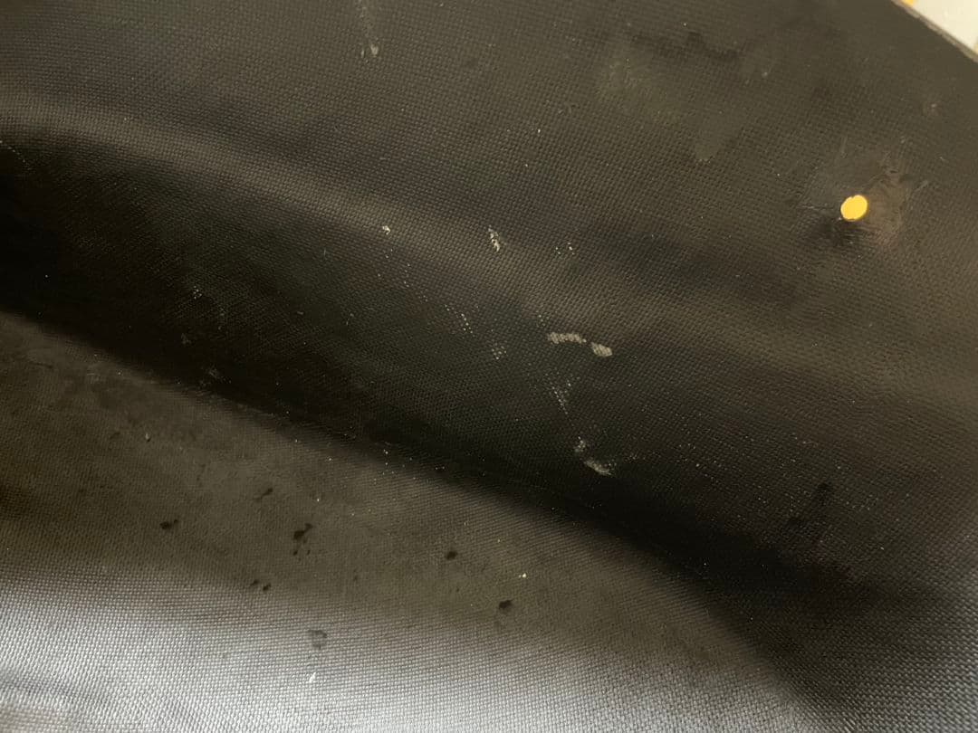 YZF-R6 BN6 72Garage カーボンタンクカバー