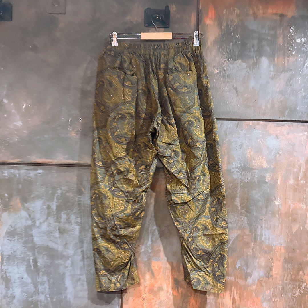 Kaptain sunshine パンツ　34