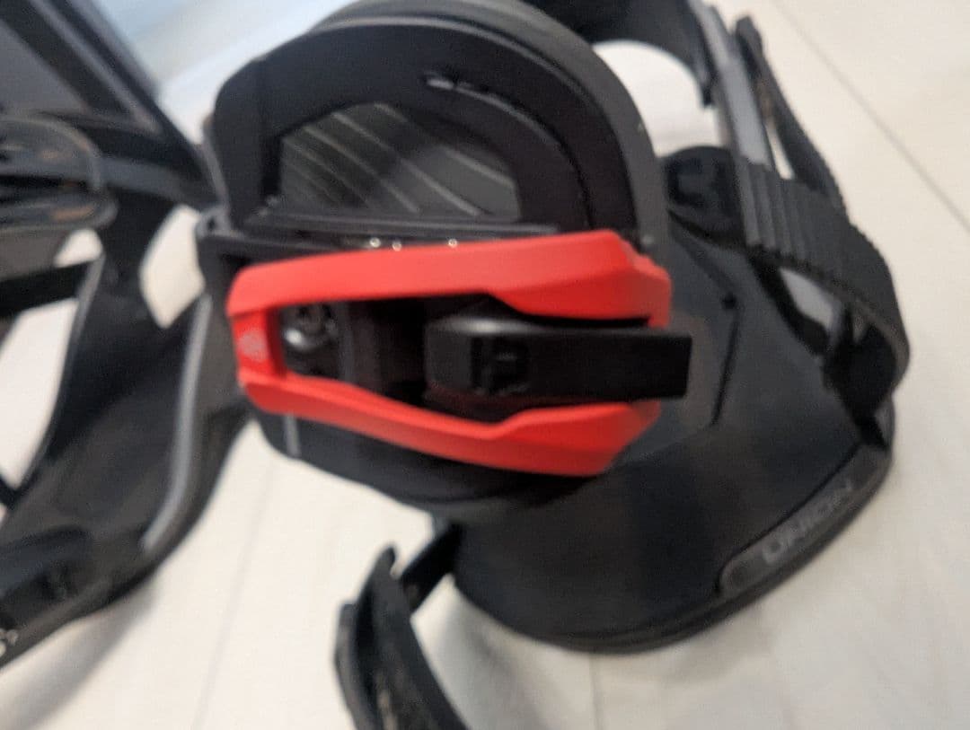 24-25 UNION falcor ファルコア ビンディング Mサイズ 箱無し