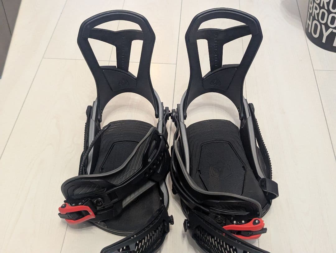 24-25 UNION falcor ファルコア ビンディング Mサイズ 箱無し