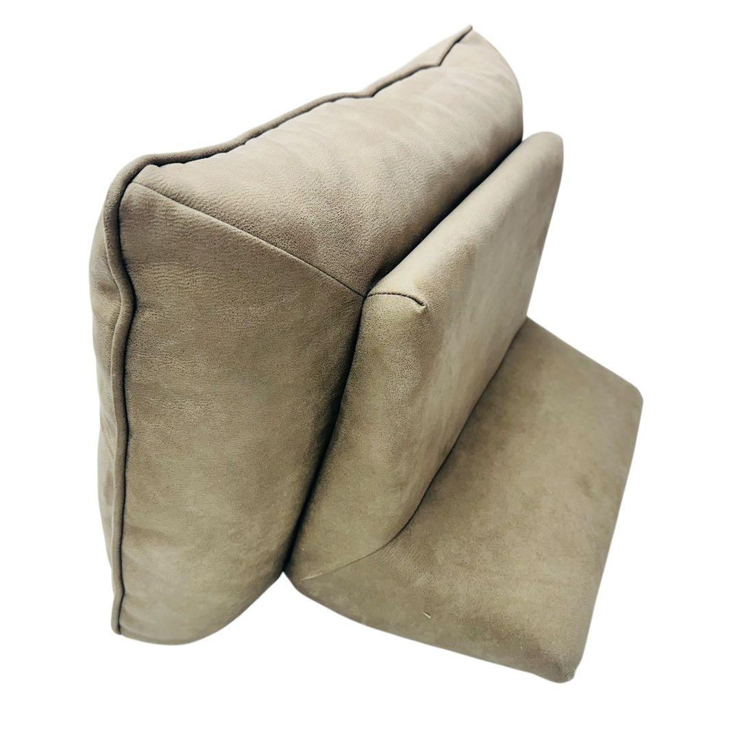 関家具　アルフレード II ソファー　背クッション　背もたれ　クッション