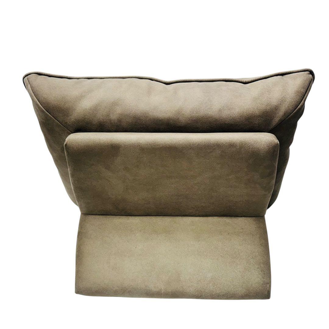 関家具　アルフレード II ソファー　背クッション　背もたれ　クッション