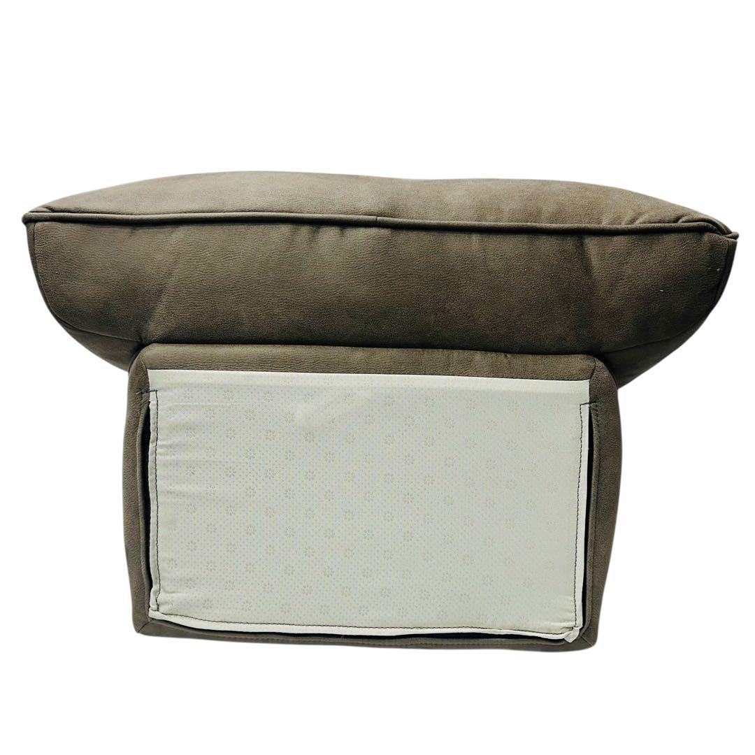 関家具　アルフレード II ソファー　背クッション　背もたれ　クッション