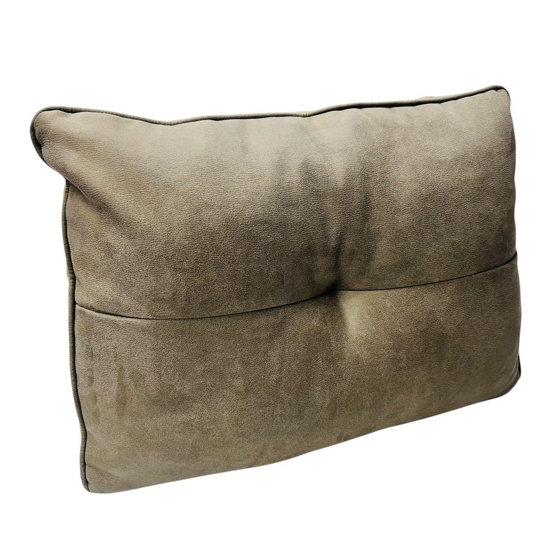 関家具　アルフレード II ソファー　背クッション　背もたれ　クッション