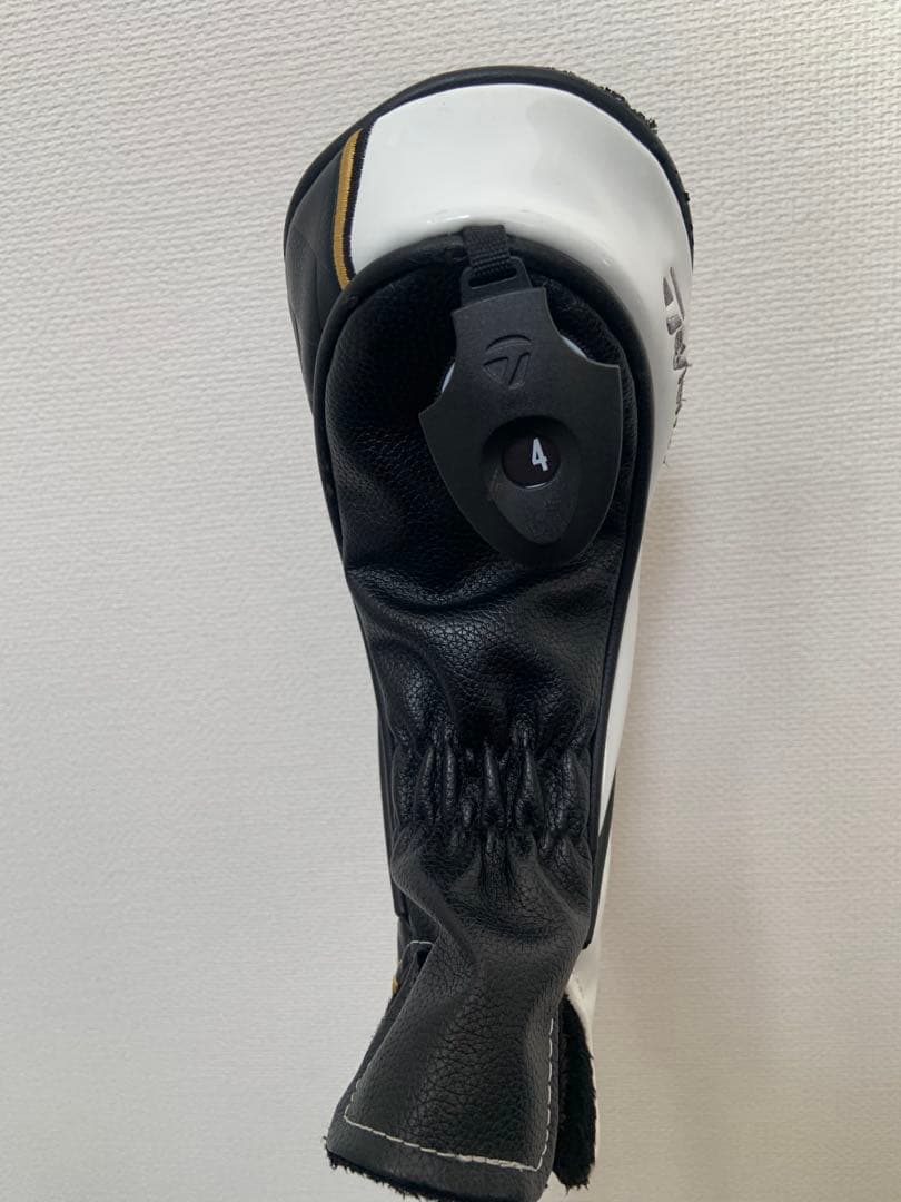 TaylorMade ステルスグローレ レスキュー4U シャフトs