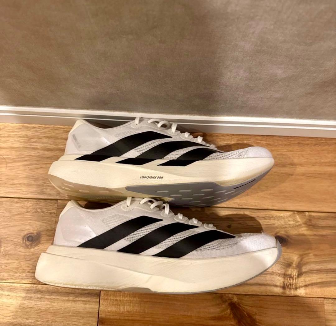 ADIZERO EVO SL アディゼロ エボ SL 28.0