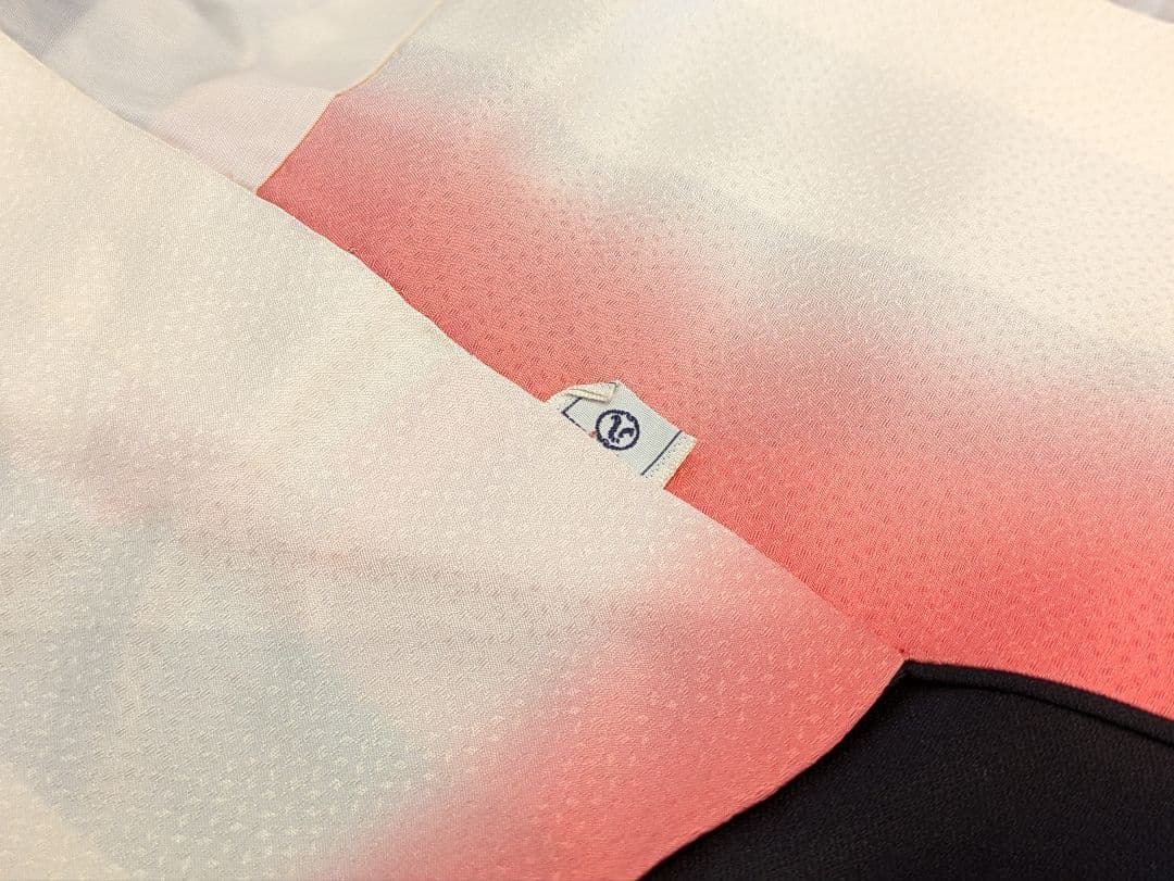 Kyoka様 振袖フルセット 身丈169裄65 豪華振袖 金彩 暈し染め 黒