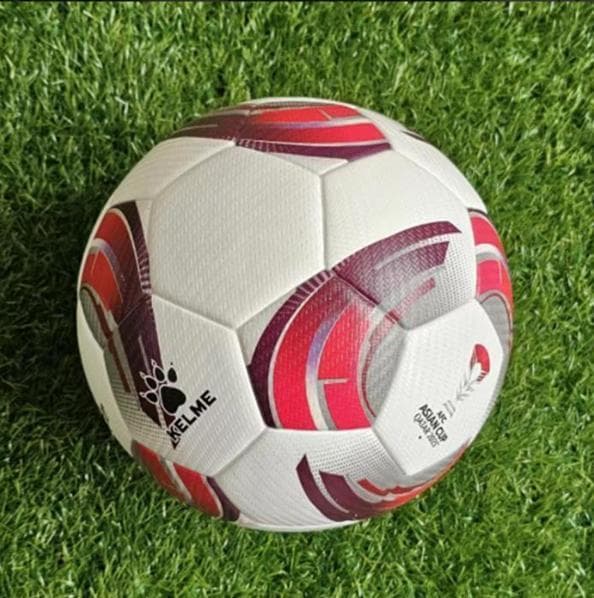 2024 アジアカップ 公式試合球