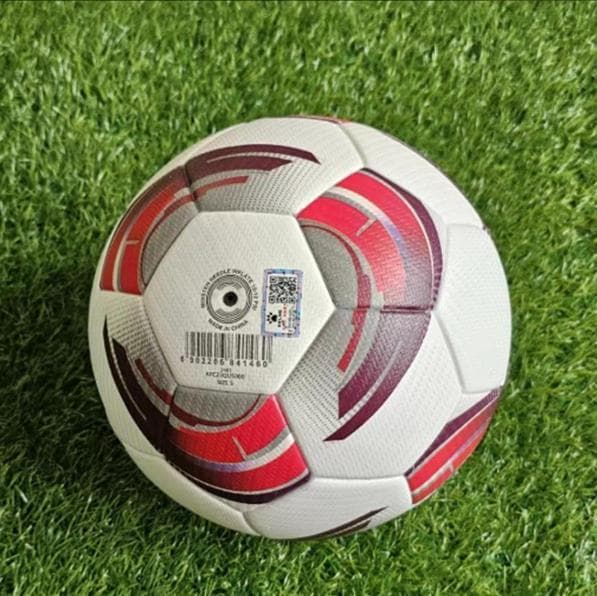 2024 アジアカップ 公式試合球