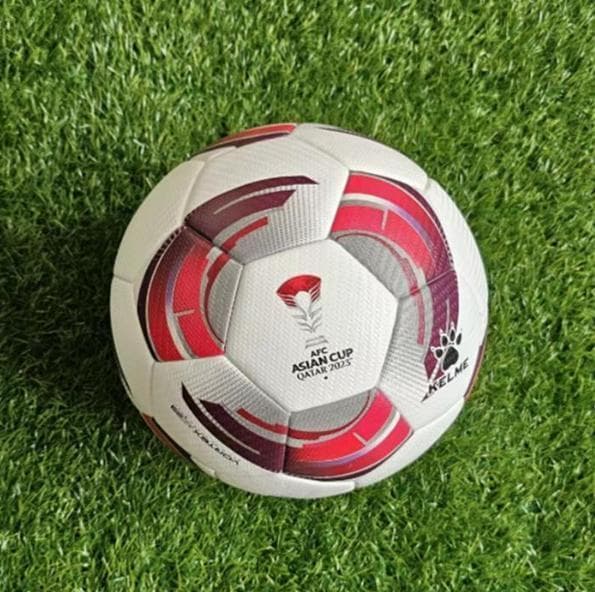 2024 アジアカップ 公式試合球