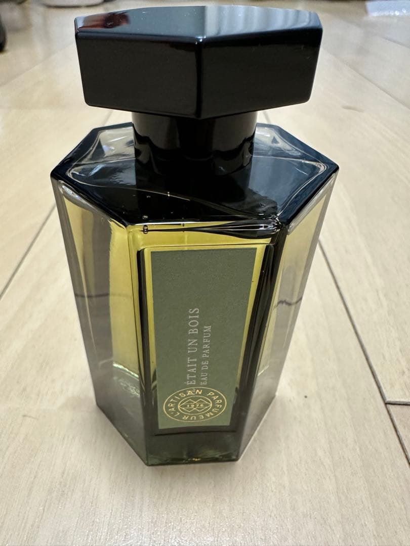 最終割引　L'Artisan Parfumeur ラルチザン　香水　100ml