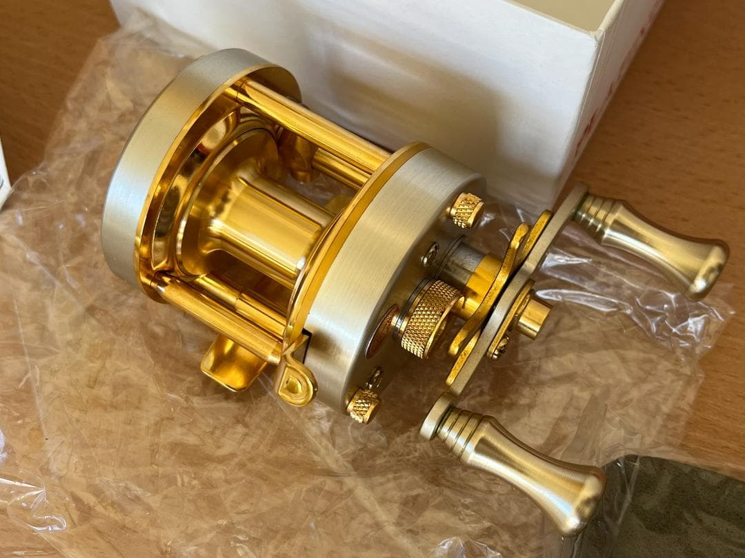 道楽 Dowluck マツモトーイ A-2000 M.O.D. Platinum