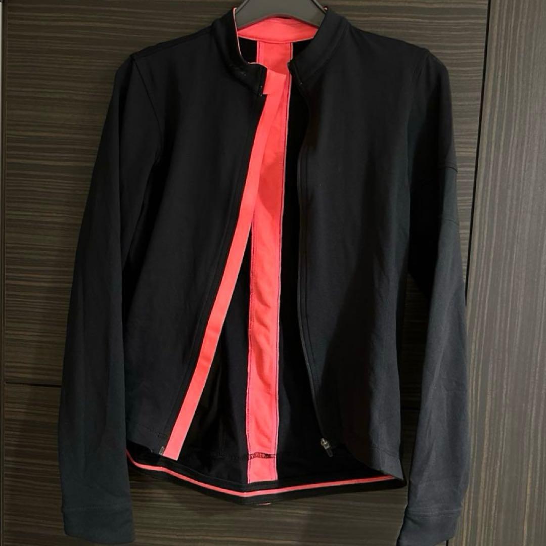 【Rapha】ラファ 長袖 SOUPLESSE JERSEY XS