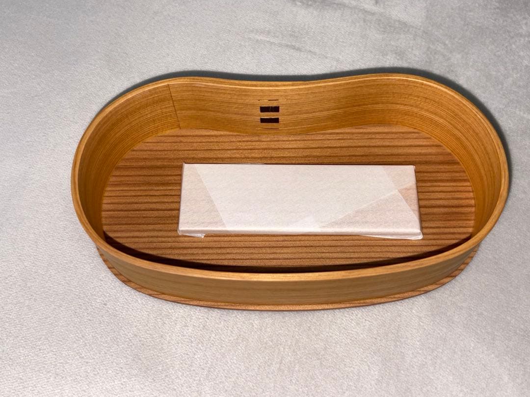 大館曲げわっぱ はんごう弁当 2段重ね 日本製 秋田杉 弁当箱