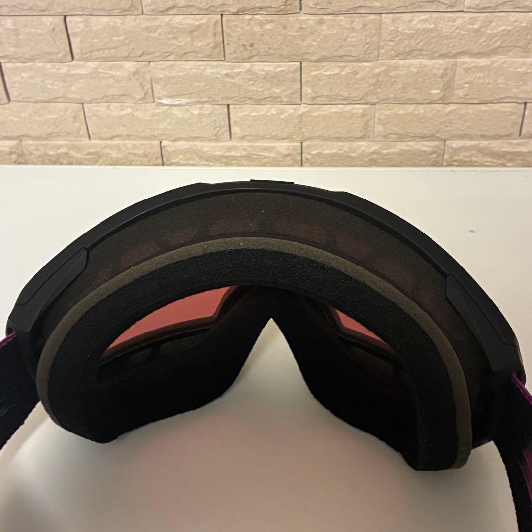 【新品】　オークリー　ゴーグル　Oakley Line Miner