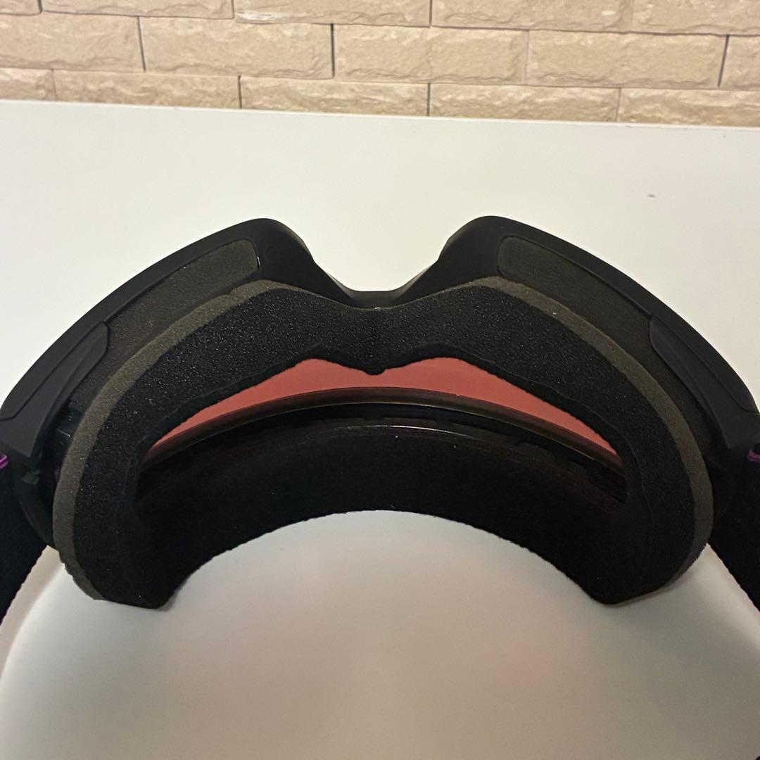 【新品】　オークリー　ゴーグル　Oakley Line Miner