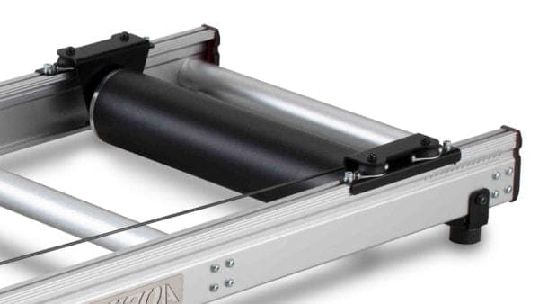 ミノウラ Absorb Roll R820A 振動吸収3本ローラー