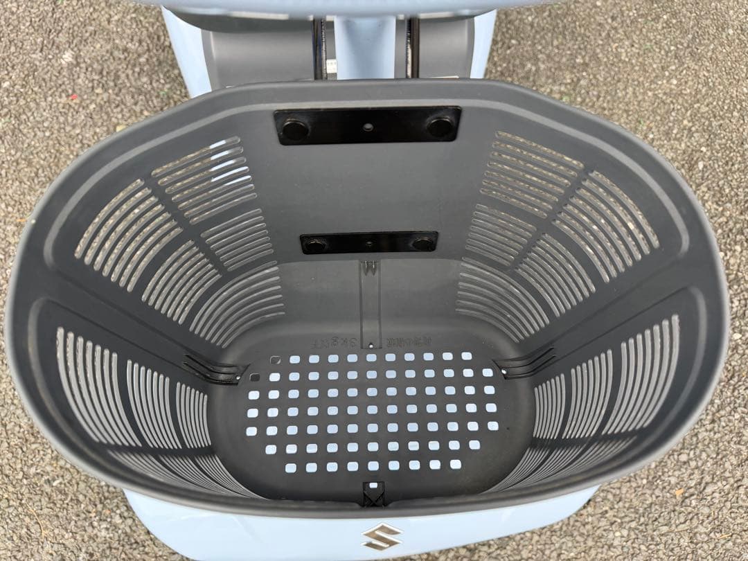 奈良発 シニアカー スズキ ET4E9 セニアカー 2020年製