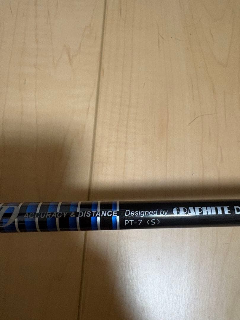 Srixon ZX フェアウェイウッド 3w 15度 ツアーAD PT7S