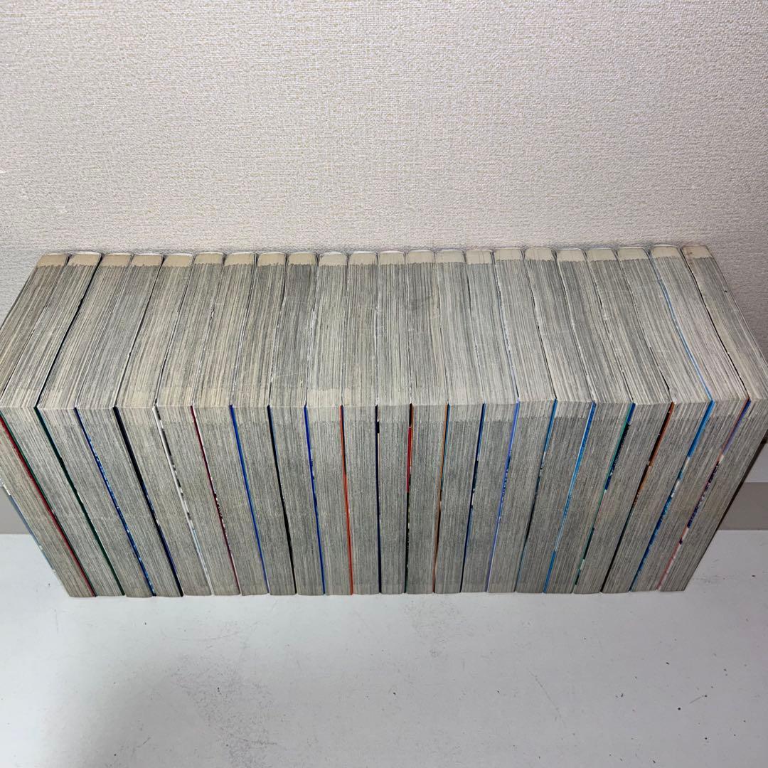 湾岸ミッドナイト　全巻セット　1-42