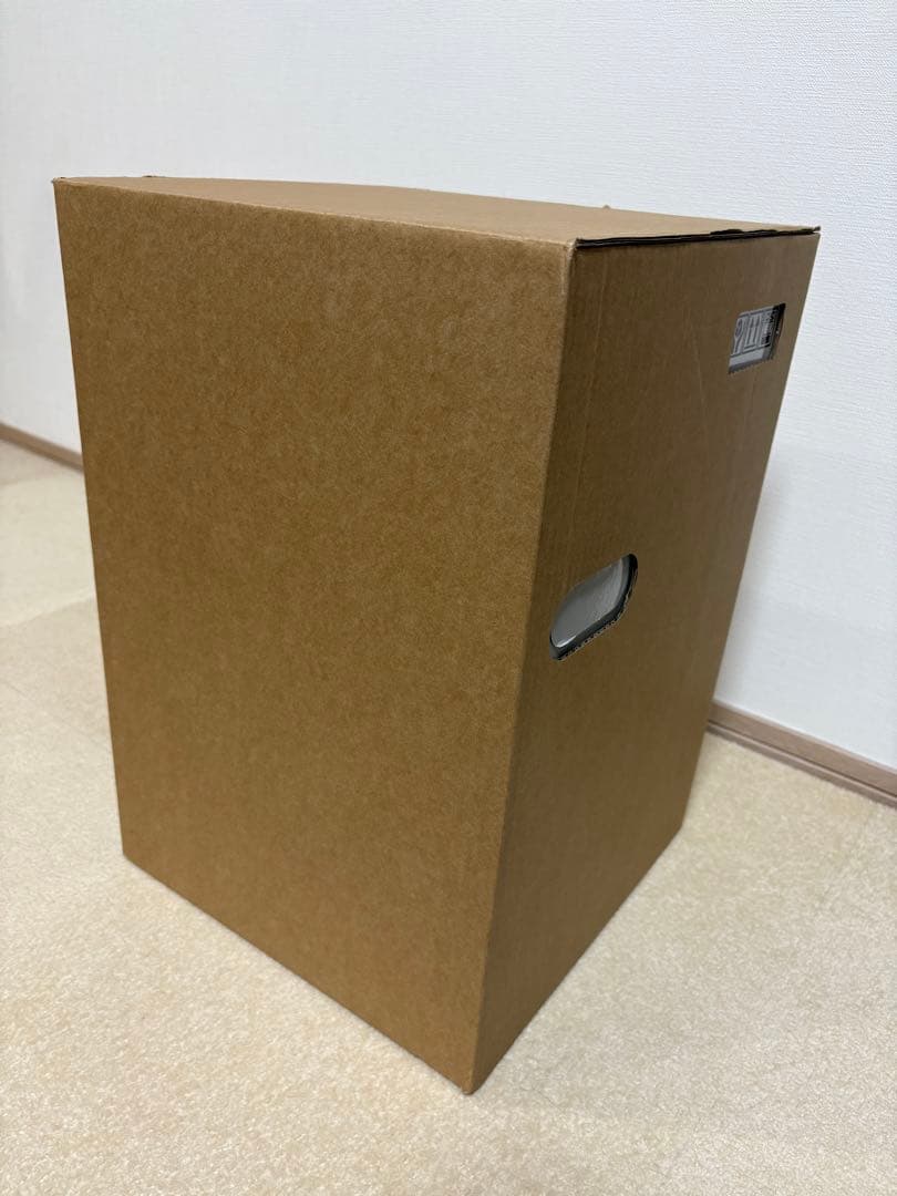 【新品未使用】cado 加湿器 STEM 500H（HM-C500H）ホワイト