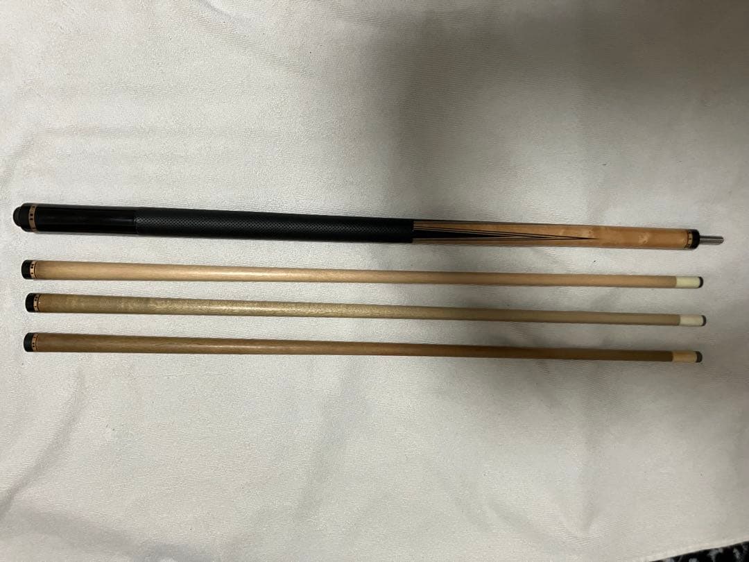 ビリヤードキューヨシムラ