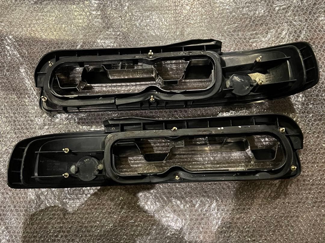 s13 テールランプ　クリアテール