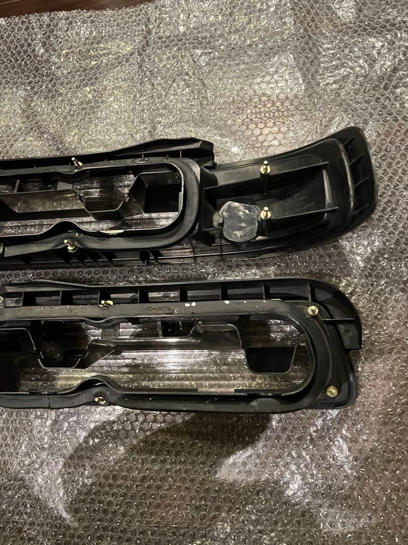 s13 テールランプ　クリアテール