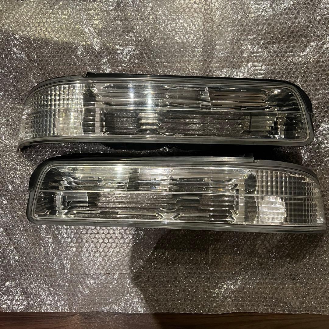 s13 テールランプ　クリアテール