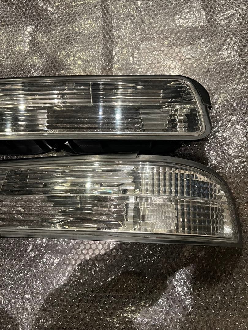 s13 テールランプ　クリアテール