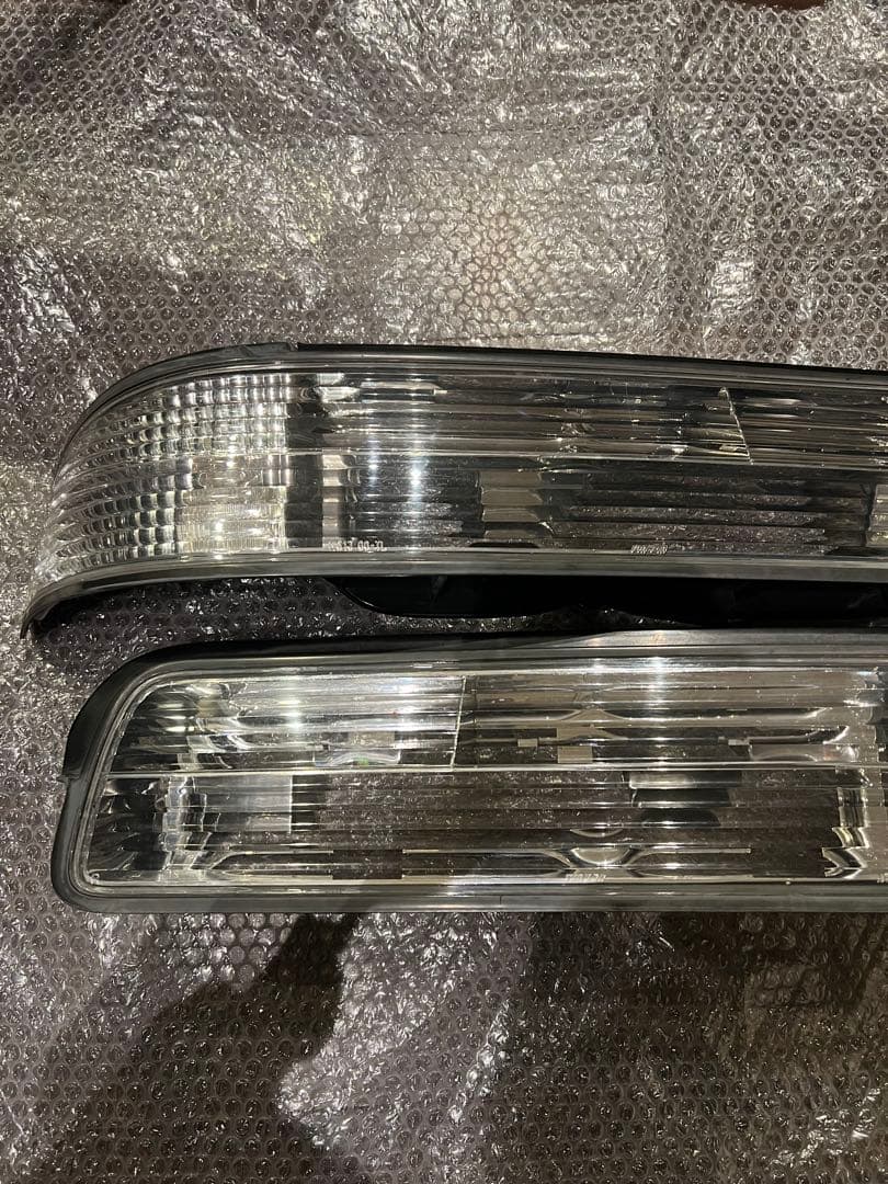 s13 テールランプ　クリアテール