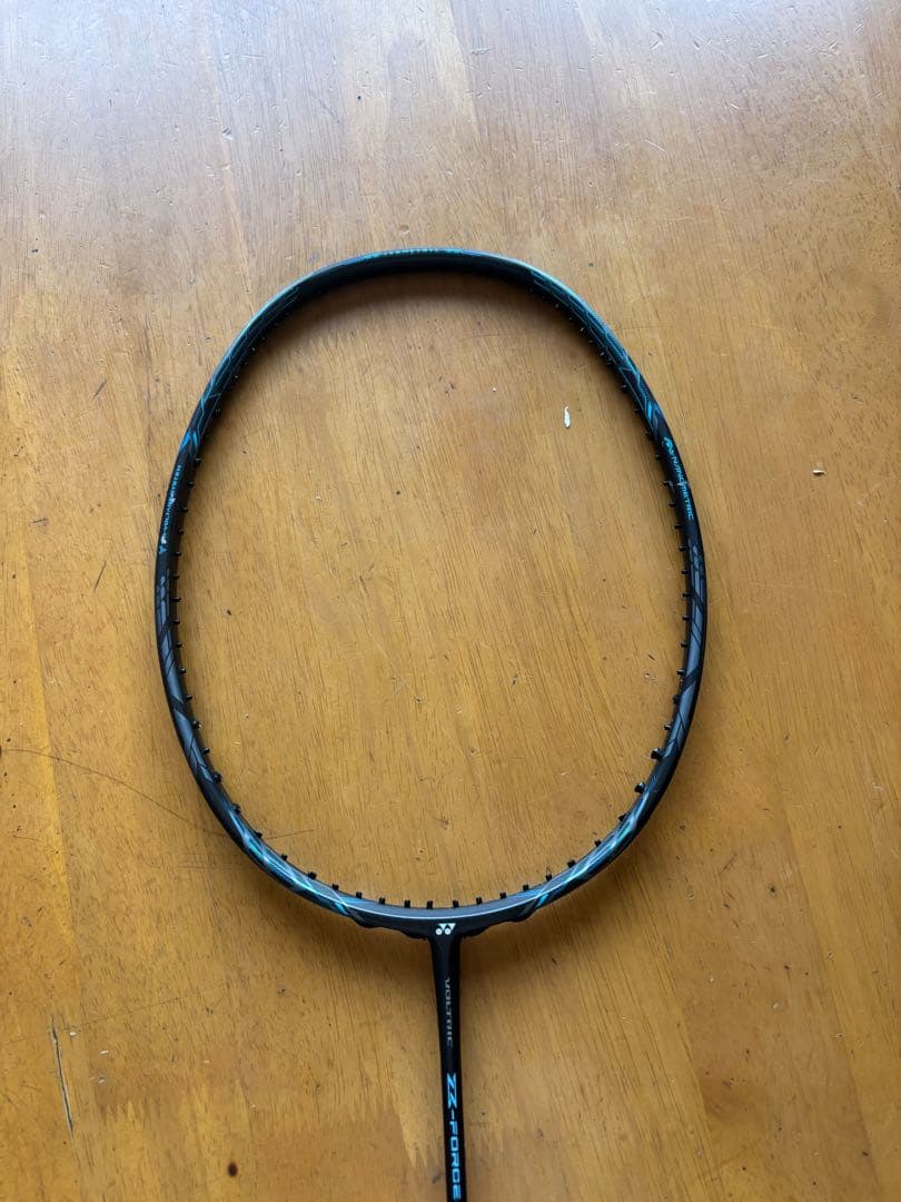 ボルトリックZフォース2 4Uジャンク品