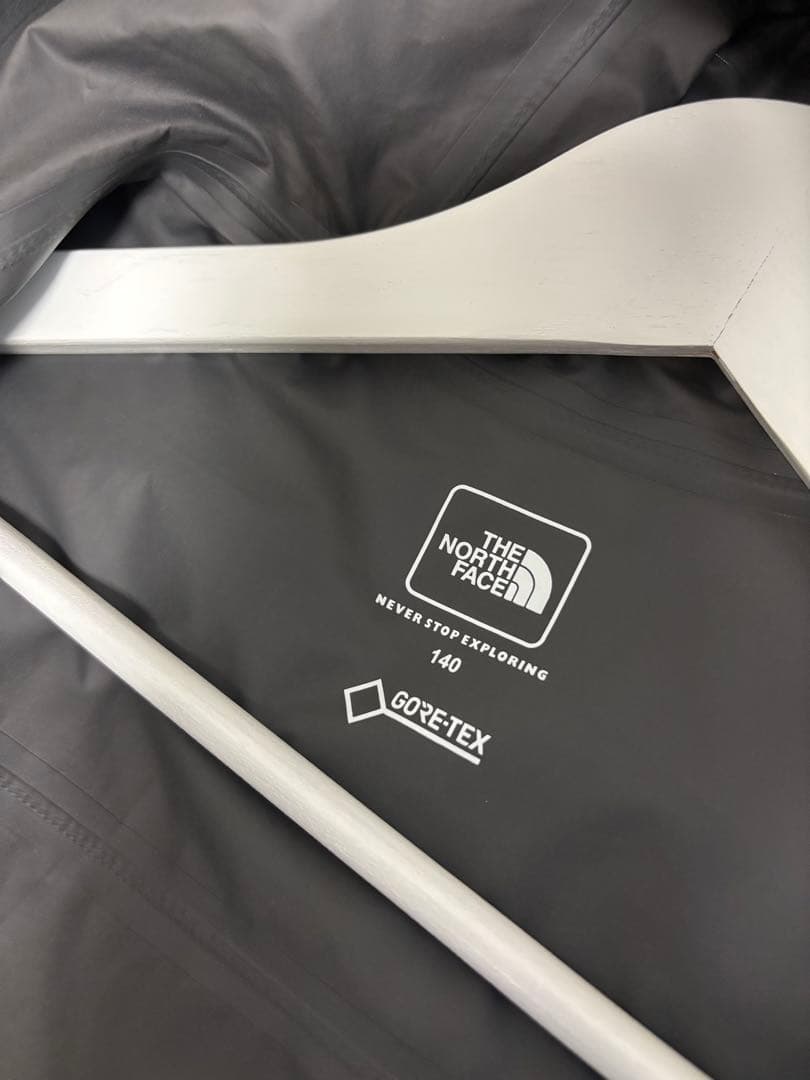 THE NORTH FACE GORE-TEX スプリンクルジャケット 140