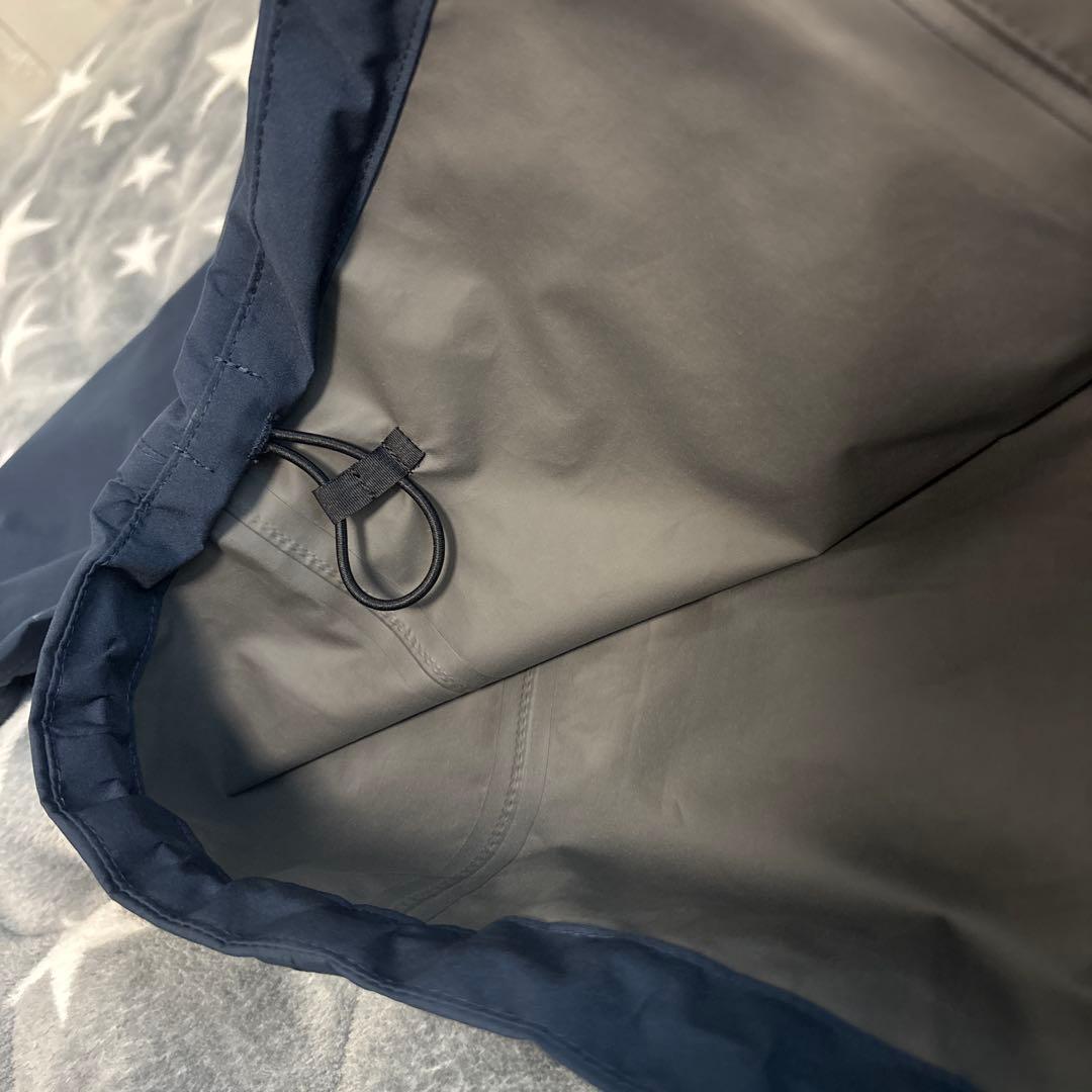 THE NORTH FACE GORE-TEX スプリンクルジャケット 140