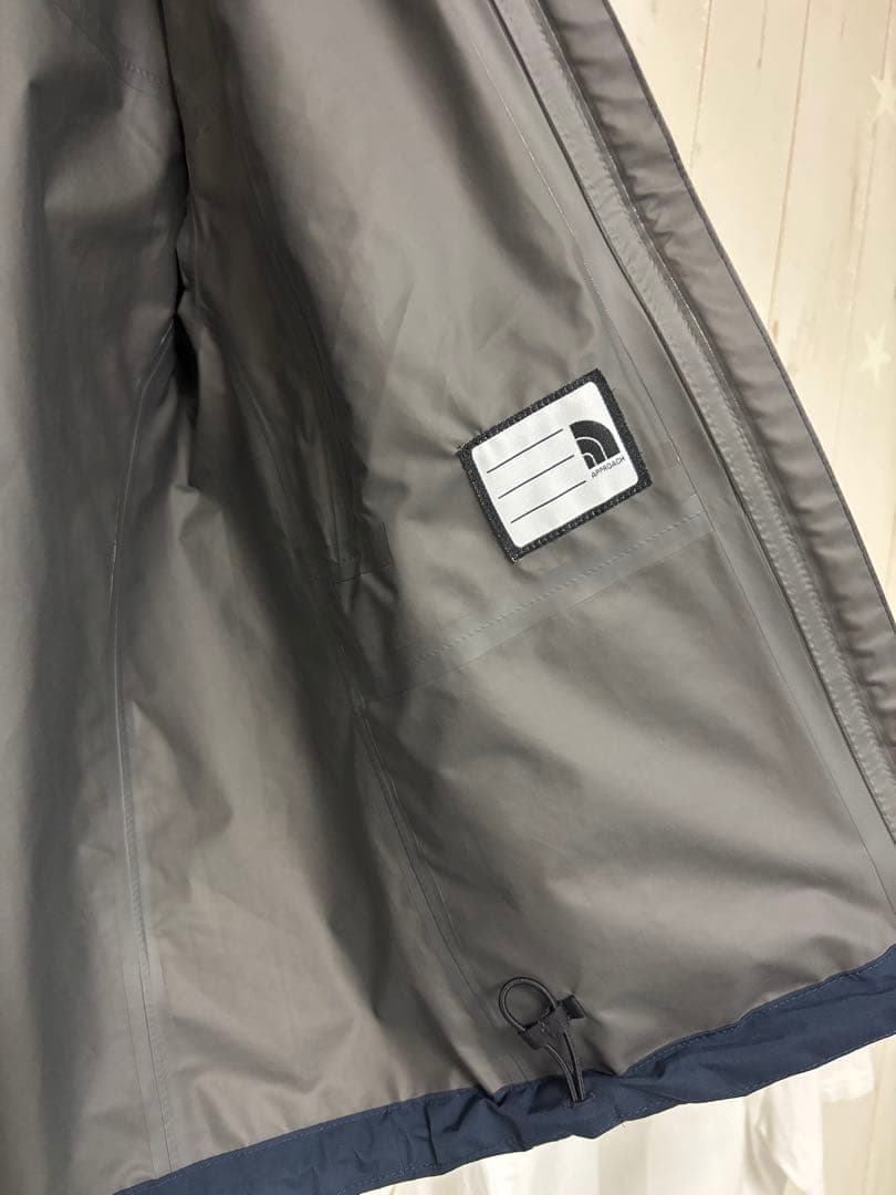 THE NORTH FACE GORE-TEX スプリンクルジャケット 140