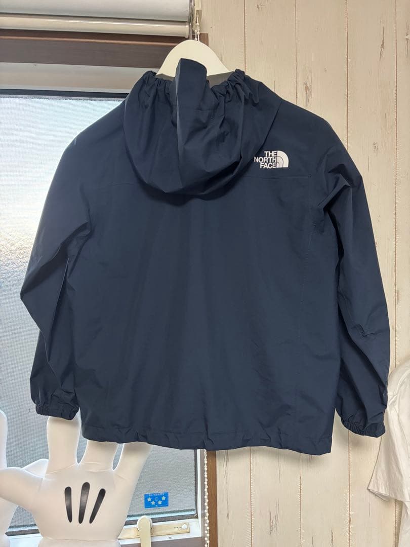 THE NORTH FACE GORE-TEX スプリンクルジャケット 140