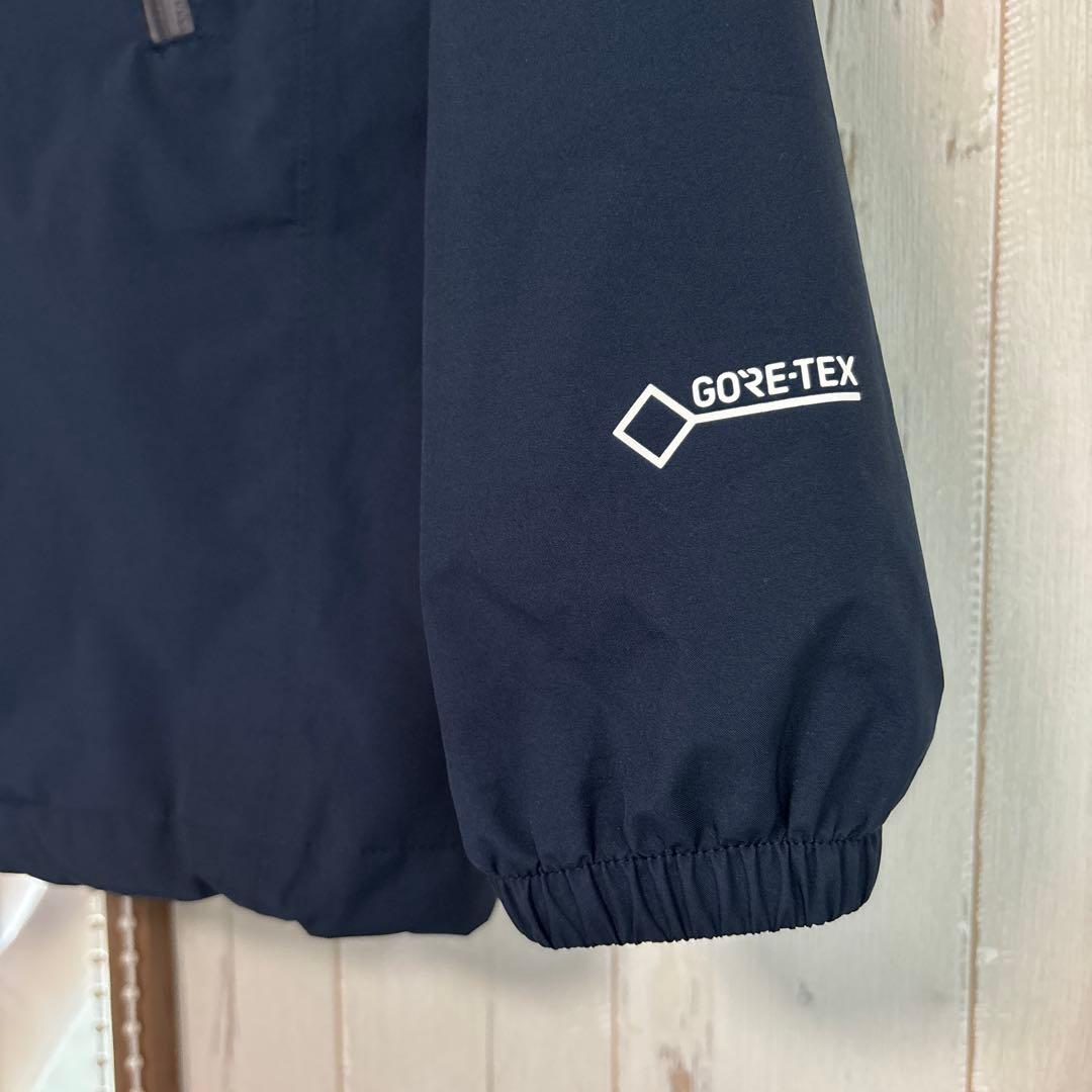THE NORTH FACE GORE-TEX スプリンクルジャケット 140