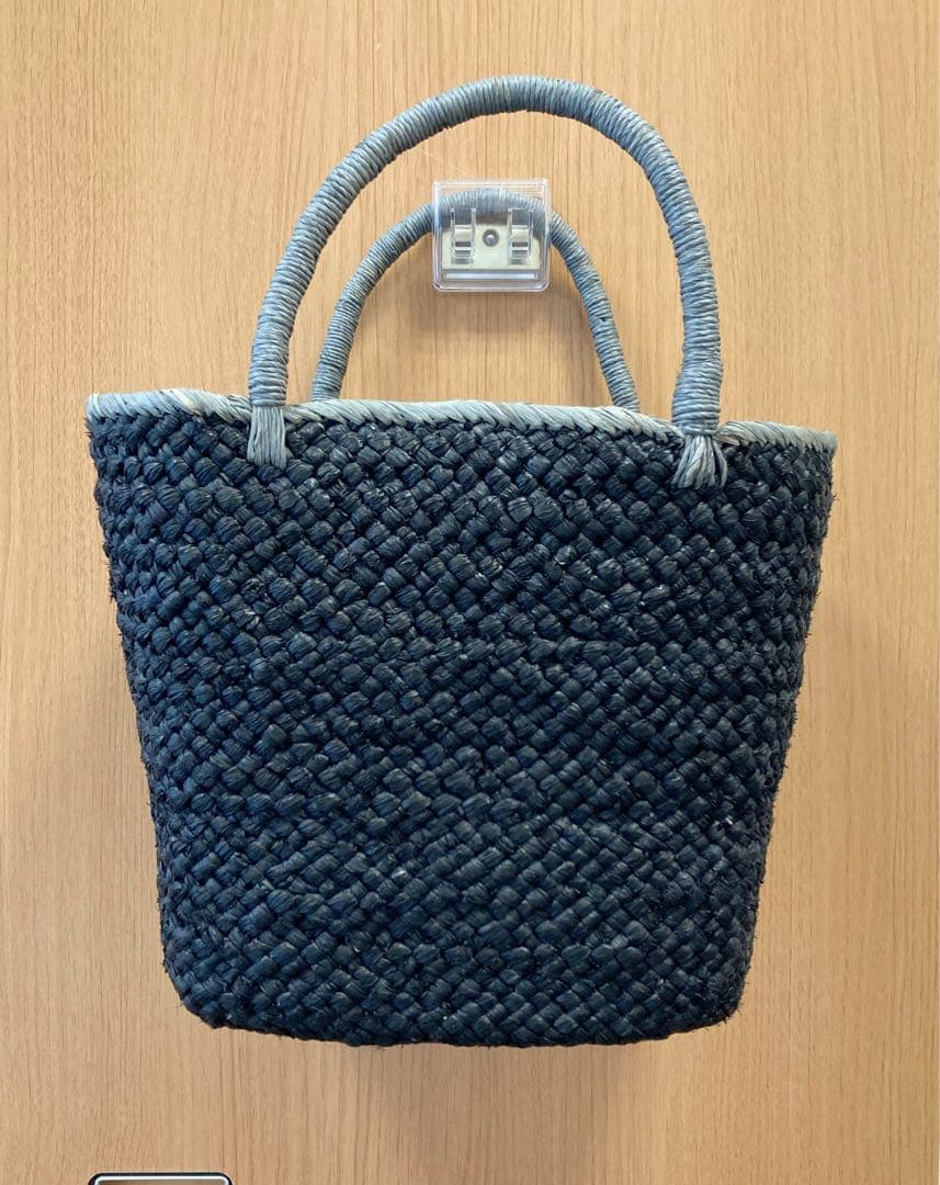 AMPIANA☆Marche bag S☆Hiro&Yukina Special