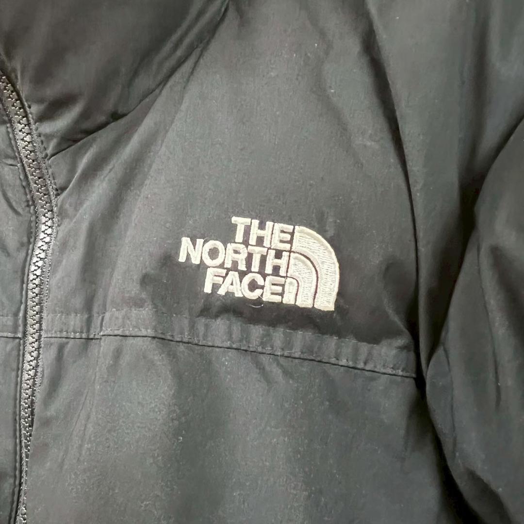 wm2161ノースフェイス ダウン ジャケット アウター