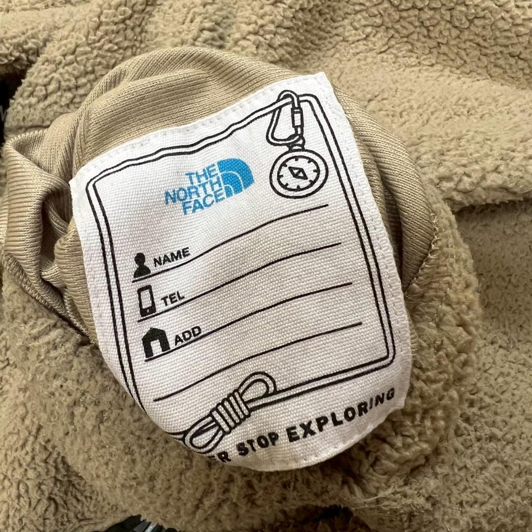 wm2161ノースフェイス ダウン ジャケット アウター