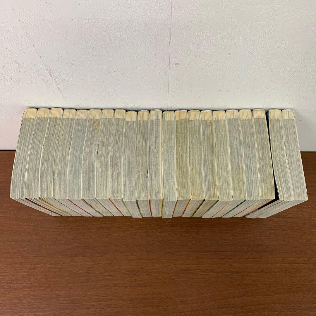 ❶　全巻セット ドラゴン桜 1～21巻　三田紀房 講談社 モーニング