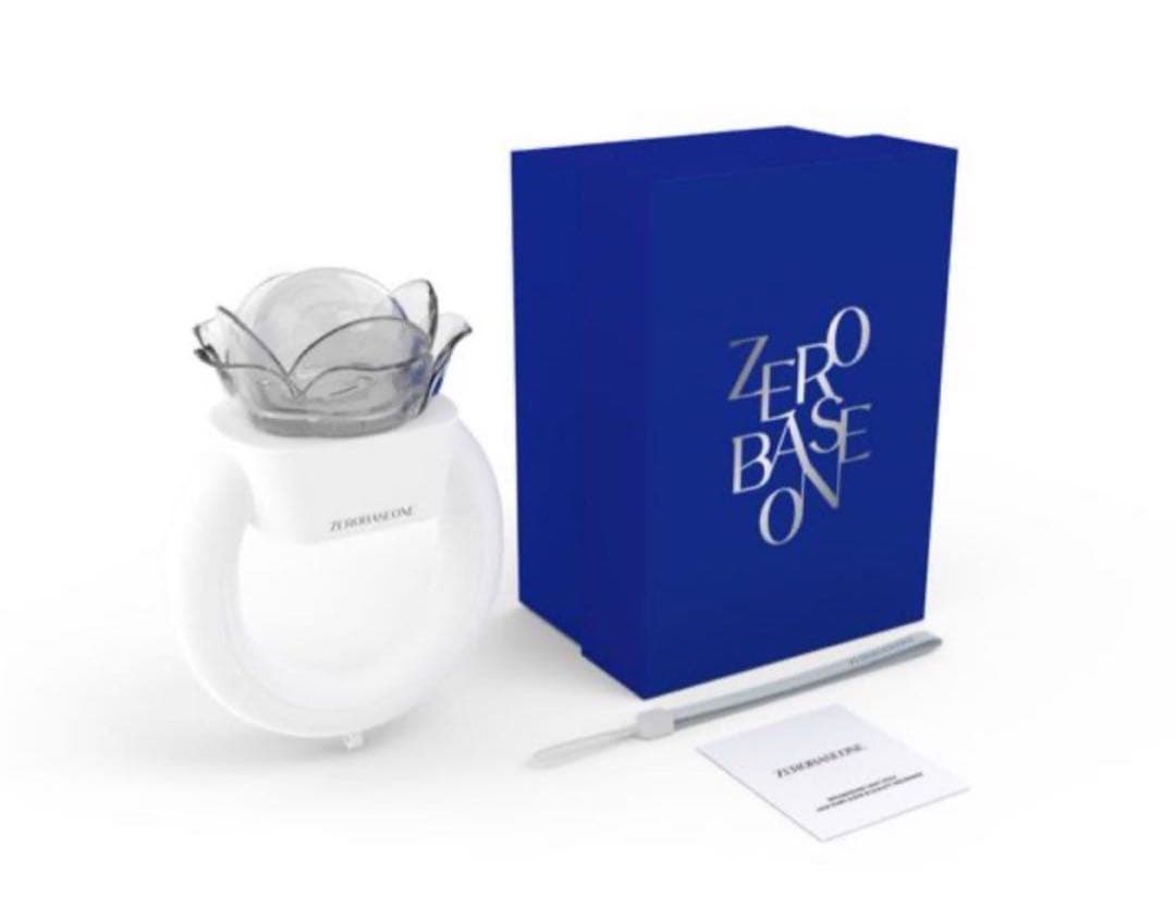 ZEROBASEONE ZB1 ペンライト ゼベワン